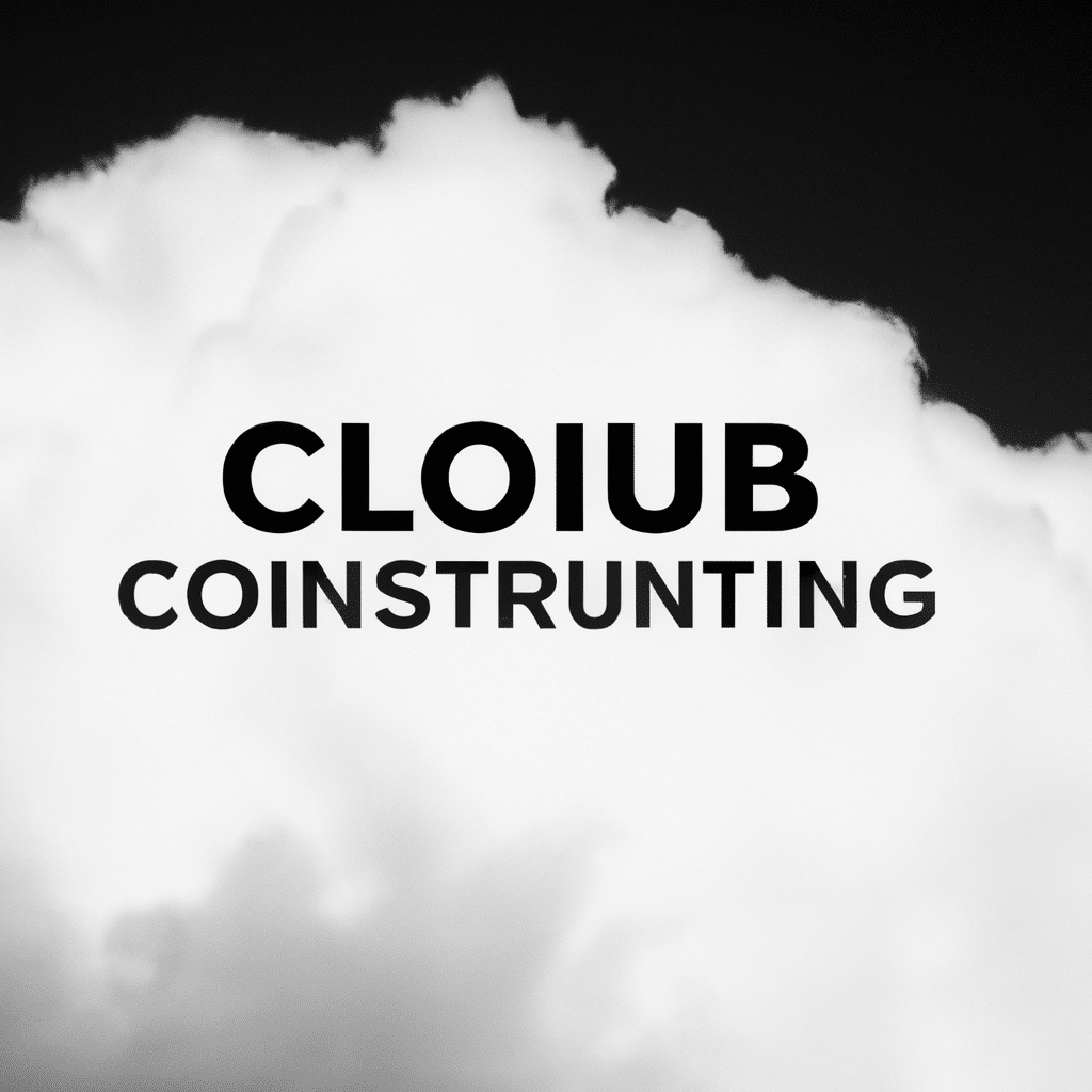 cloud consulting aws
